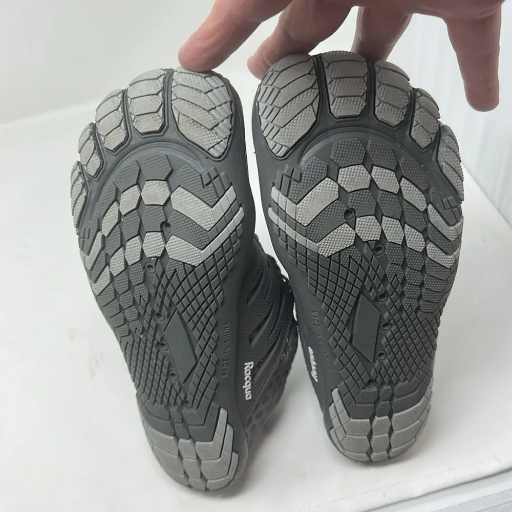 Racqua Water shoes size 40